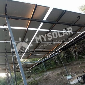 Borehole Solarization in Kajiado County, Kenya