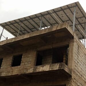 7.5 kW Borehole Solarization in Kiambu, Kenya