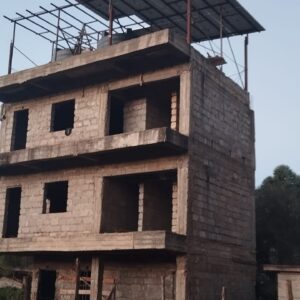 7.5 kW Borehole Solarization in Kiambu, Kenya