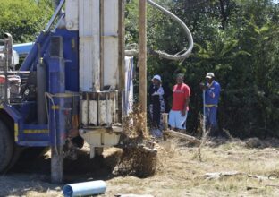Discover the step-by-step borehole drilling process in Kenya. From hydrogeological surveys to permits, test pumping, and pump installation, learn everything you need to know. Get expert borehole drilling services from MySolar Limited.