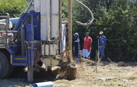 Discover the step-by-step borehole drilling process in Kenya. From hydrogeological surveys to permits, test pumping, and pump installation, learn everything you need to know. Get expert borehole drilling services from MySolar Limited.