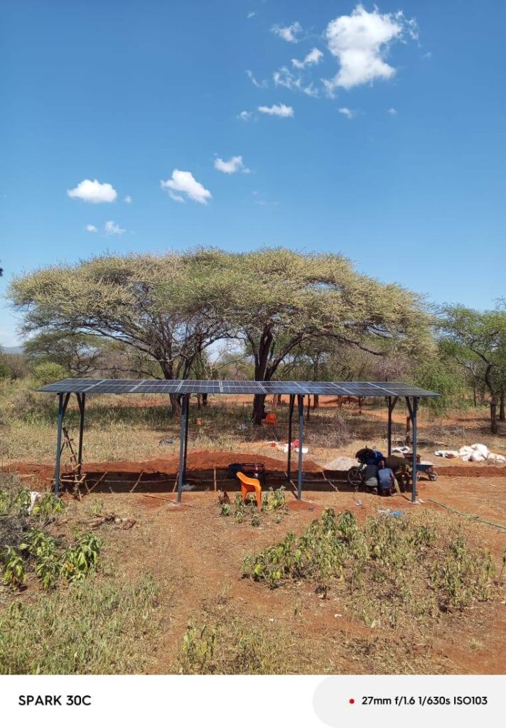 Discover everything about borehole solarization in Kenya. Learn how solar-powered boreholes work, costs, benefits, and installation steps. Contact MySolar Limited for expert solarization services.