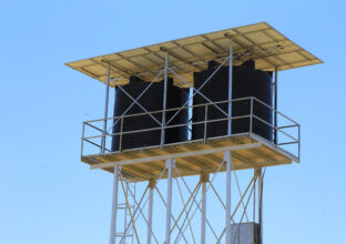 Discover the complete guide to steel water towers in Kenya, including costs, installation steps, and how to integrate solar panels for efficiency. Contact MySolar Limited for expert services.
