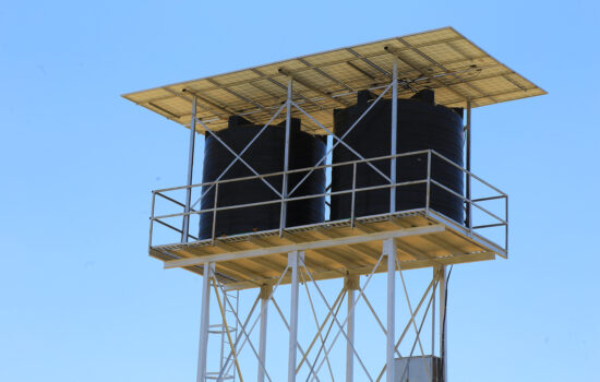 Discover the complete guide to steel water towers in Kenya, including costs, installation steps, and how to integrate solar panels for efficiency. Contact MySolar Limited for expert services.