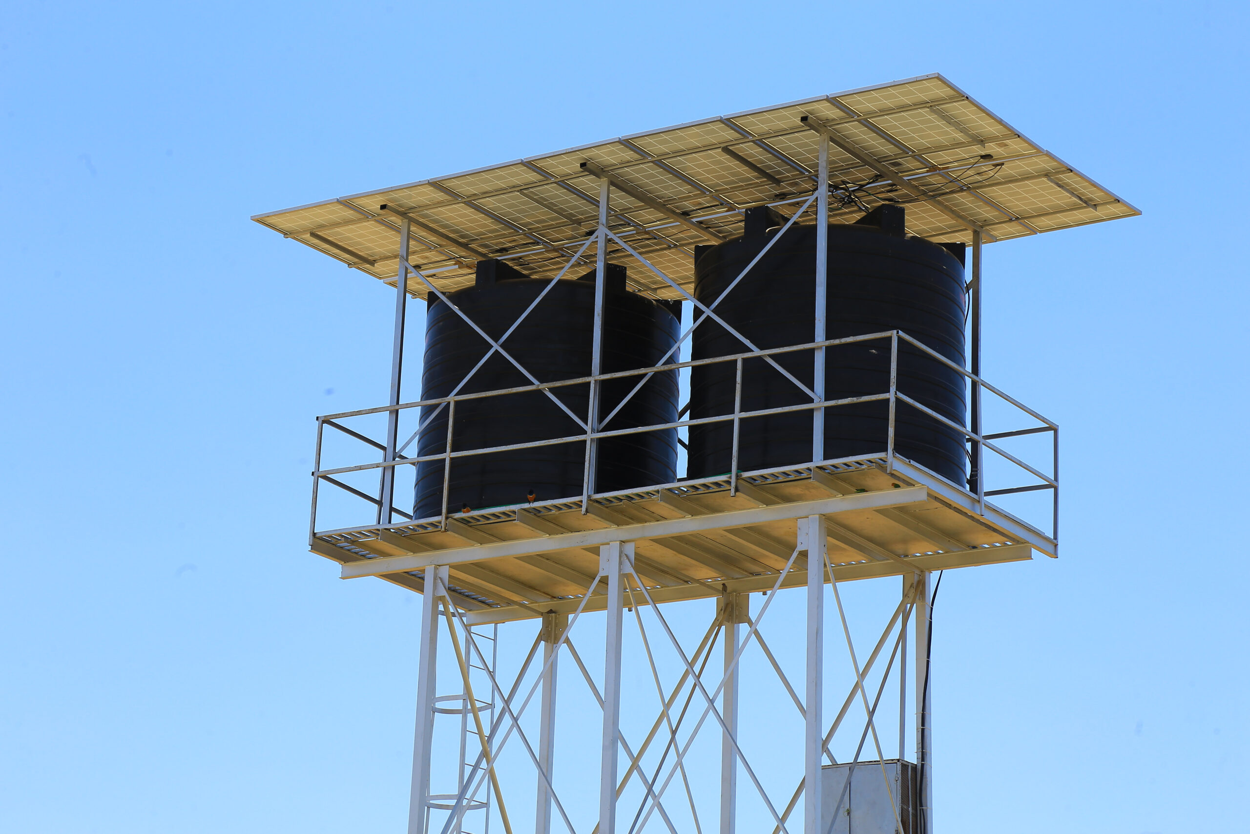 Discover the complete guide to steel water towers in Kenya, including costs, installation steps, and how to integrate solar panels for efficiency. Contact MySolar Limited for expert services.