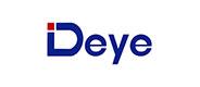 Deye logo MySolar Limited Partner
