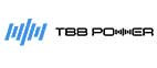 TBB Power logo MySolar Limited Partner