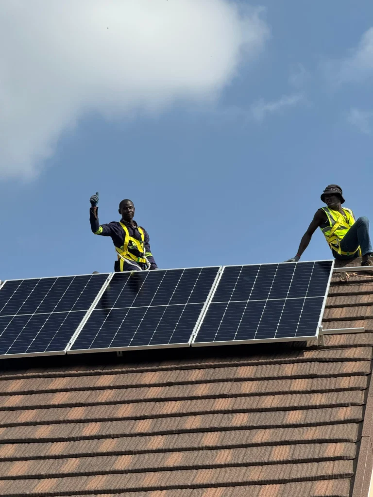 MySolar Limited. Top solar solutions provider in Kenya. Domestic solar solutions in Kenya, commercial solar solutions in Kenya, Borehole pump and motor equipping, borehole drilling.