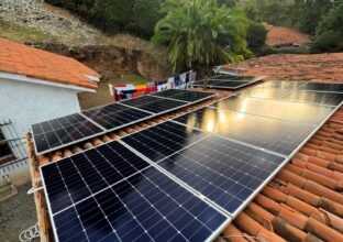 Home Solar Systems in Kenya | MySolar Limited – Solar Packages & Installation